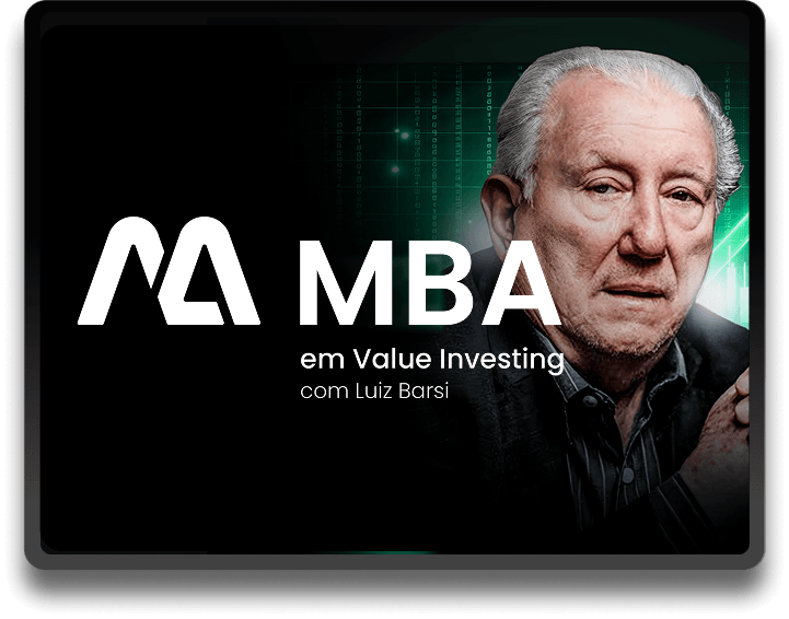 MBA Value Investing
